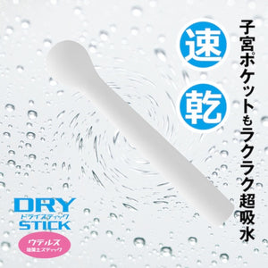 Japan SSI Wild One Quick Dry Stick Buy in Singapore LoveisLove U4Ria 