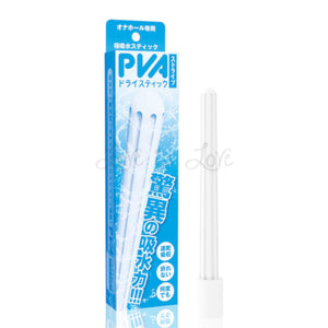 Japan SSI Wild PVA Drying Stick for Onahole Buy in Singapore LoveisLove U4Ria 