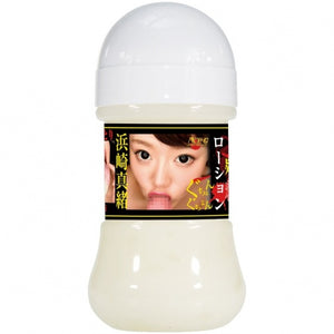 Japan NPG Semen-Like Lotion 150 ML Aika or Mao Hamasaki