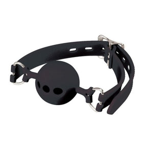 Japan NPG Toriko Captivity Ball Gag Small or Medium or Large Bondage - Ball & Bit Gags Buy Sex Toys in Singapore LoveisLove U4Ria