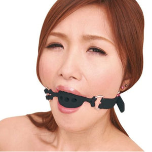 Japan NPG Toriko Captivity Ball Gag Small or Medium or Large Bondage - Ball & Bit Gags Buy Sex Toys in Singapore LoveisLove U4Ria
