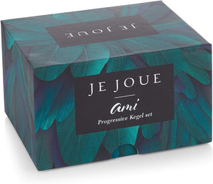 Je Joue Ami Pelvic Exercise Purple