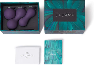 Je Joue Ami Pelvic Exercise Purple