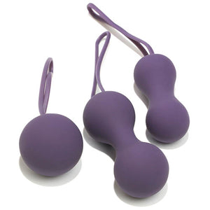 Je Joue Ami Pelvic Exercise Purple