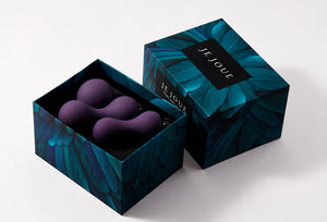 Je Joue Ami Pelvic Exercise Purple