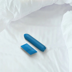 Je Joue Classic Bullet Vibrator (New Version with Finger Sleeve)