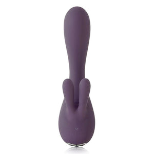 Fifi Rabbit Vibrator with Dual Stimulation