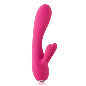 Fifi Rabbit Vibrator with Dual Stimulation