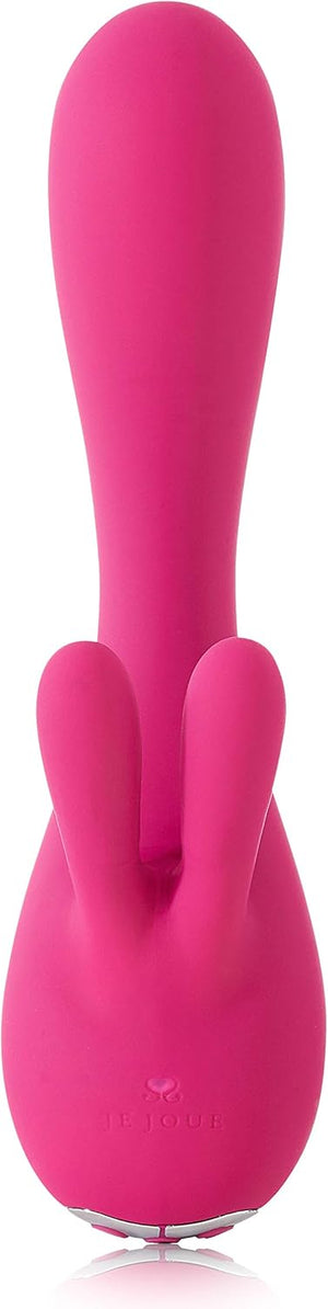 Je Joue Fifi Rabbit Vibrator with Dual Stimulation