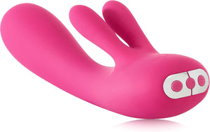 Je Joue Fifi Rabbit Vibrator with Dual Stimulation