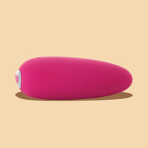 Je Joue Mimi Soft Luxurious Clitoral Vibrator Fuchsia [Limited Period SALE*]