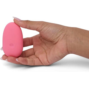 Je Joue Mimi Soft Luxurious Clitoral Vibrator Fuchsia [Limited Period SALE*]