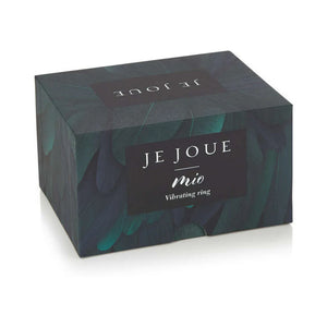 Je Joue Mio Luxurious Cock Ring (Good Review)[New Version]