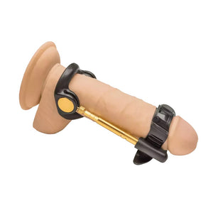 Jes-Extender Gold Penis Enlarger - New Improved version