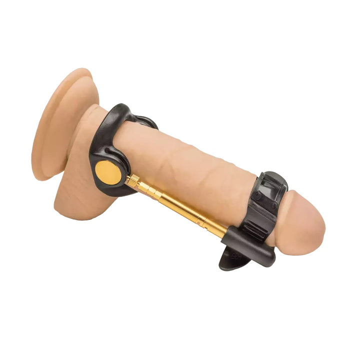 Jes-Extender Gold Penis Enlarger