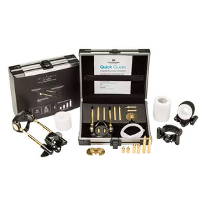 Jes-Extender gold Penis Extender for Men - New Improved Version