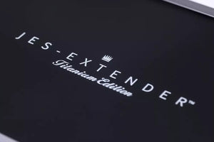 Jes-Extender Titanium Penis Enlarger