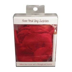 Kheper Games Rose Petal Sexy Surprises Buy in Singapore LoveisLove U4Ria