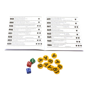 What The F*ck? Game - The Raunchy Version
