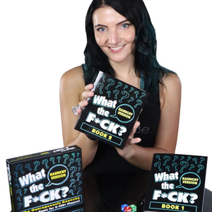 What The F*ck? Game - The Raunchy Version