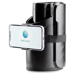 Kiiroo Keon Accessory Phone Holder Buy in Singapore LoveisLove U4Ria 