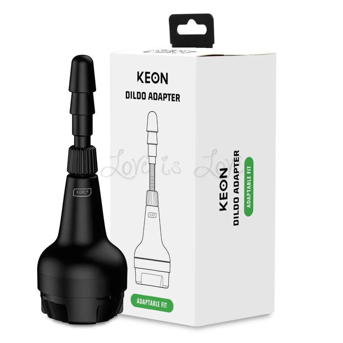 Kiiroo Keon Dildo Adapter Accessories