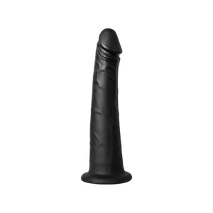 Kiiroo Keon Vac U Lock Realistic Dildo 7.5 Inch Black Buy in Singapore LoveisLove U4Ria 