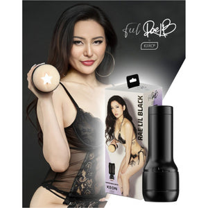 Kiiroo Stars Collection Strokers Feel Rae Lil Compatible with Powerblow Buy in Singapore LoveisLove U4Ria 