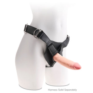 King Cock Plus Triple Density Cock 7 Inch or 8 Inch or 9 Inch Buy in Singapore LoveisLove U4Ria 