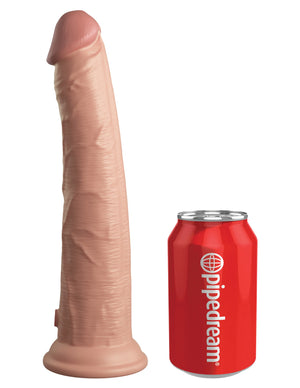KKing Cock Elite Silicone Dual-Density Cock 11 inch or 10 inch Buy in Singapore LoveisLove U4Ria