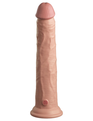 KKing Cock Elite Silicone Dual-Density Cock 11 inch or 10 inch Buy in Singapore LoveisLove U4Ria