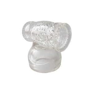 Kinklab VibeRite Hammerhead Wand Attachment Buy in Singapore LoveisLove U4Ria