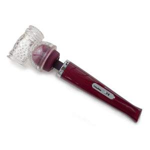 Kinklab VibeRite Hammerhead Wand Attachment Buy in Singapore LoveisLove U4Ria