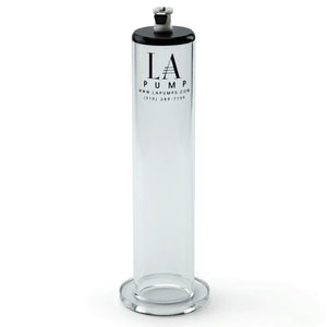 LA Pump World Famous Medical Premium Penis Enlargement Cylinder