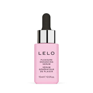 LELO Pleasure Enhancing Serum Clitoral Arousal Gel 15 ML