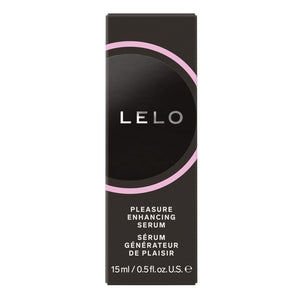 LELO Pleasure Enhancing Serum Arousal Gel Buy in SIngapore LoveisLove U4RIa 