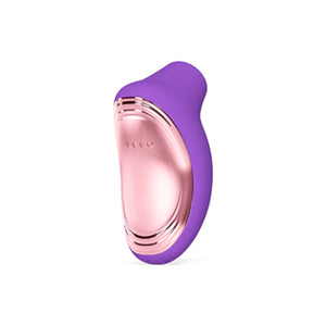 LELO Pleasure On The Go Sona 2 Travel Kit B With Pleasure Enhancing Serum Buy in SIngapore LoveisLove U4Ria 