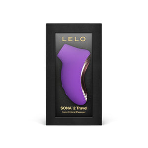 LELO Pleasure On The Go Sona 2 Travel Kit B With Pleasure Enhancing Serum Buy in SIngapore LoveisLove U4Ria 