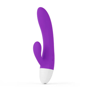 Lelo KAYA Originals App-Controlled Rabbit Vibrator Award-Winning & Famous - Lelo Buy Sex Toys in Singapore LoveisLove U4Ria