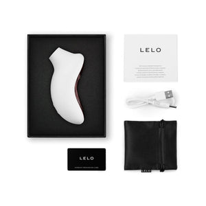 LELO Sona 3 or Sona 3 Cruise App-Controlled Sonic Clitoral Massager Award-Winning & Famous - Lelo  Buy Sex Toys in Singapore LoveisLove U4Ria