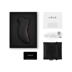 LELO Sona 3 or Sona 3 Cruise App-Controlled Sonic Clitoral Massager Award-Winning & Famous - Lelo  Buy Sex Toys in Singapore LoveisLove U4Ria