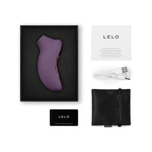 LELO Sona 3 or Sona 3 Cruise App-Controlled Sonic Clitoral Massager Award-Winning & Famous - Lelo  Buy Sex Toys in Singapore LoveisLove U4Ria