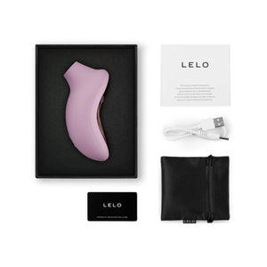 LELO Sona 3 or Sona 3 Cruise App-Controlled Sonic Clitoral Massager Award-Winning & Famous - Lelo  Buy Sex Toys in Singapore LoveisLove U4Ria