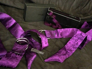 Lelo Boa Pleasure Ties 