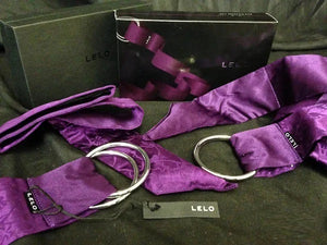 Lelo Boa Pleasure Ties 