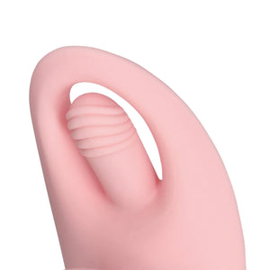 Shots LoveLine Wearable Fingering Motion Vibrator with Remote Control Cherry Chiffon Vibrators - Knickers & Wearables Buy Sex Toys in Singapore LoveisLove U4Ria