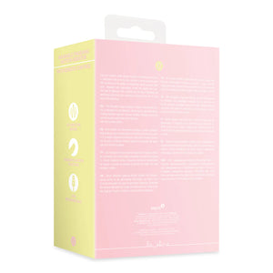 Shots LoveLine Wearable Fingering Motion Vibrator with Remote Control Cherry Chiffon Vibrators - Knickers & Wearables Buy Sex Toys in Singapore LoveisLove U4Ria