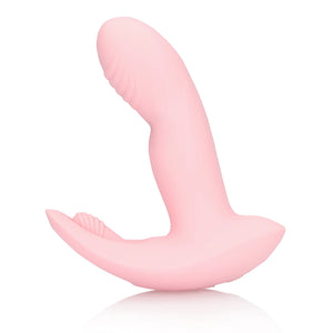 Shots LoveLine Wearable Fingering Motion Vibrator with Remote Control Cherry Chiffon Vibrators - Knickers & Wearables Buy Sex Toys in Singapore LoveisLove U4Ria