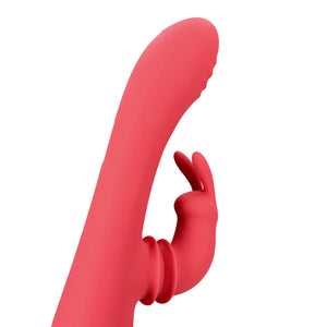 Shots LoveLine Swinging Rabbit G-Spot Vibrator Brighto Red Vibrators - Rabbit Vibrators Buy Sex Toys in Singapore LoveisLove U4Ria