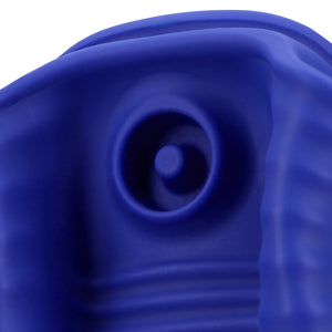 Shots LoveLine Vibrating and Pulse Wave Stroker Midnight Hour Male Mastubators - Vibrating Masturbators Buy Sex Toys in Singapore LoveisLove U4Ria
